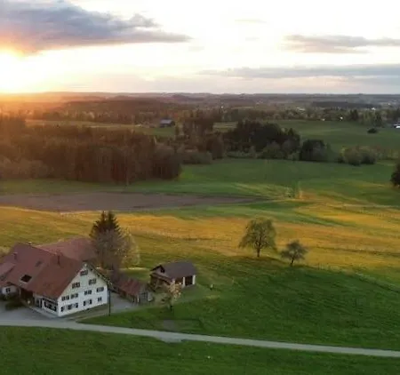 Ferienwohnung Rupp Argenbuhl Exterior photo