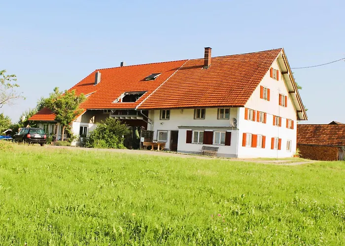 Ferienwohnung Rupp