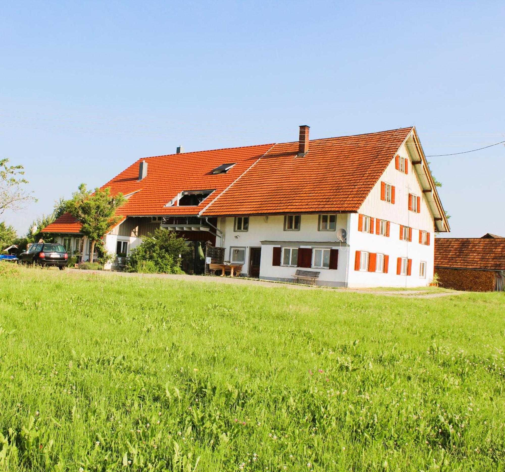 Apartment Rupp Argenbuhl