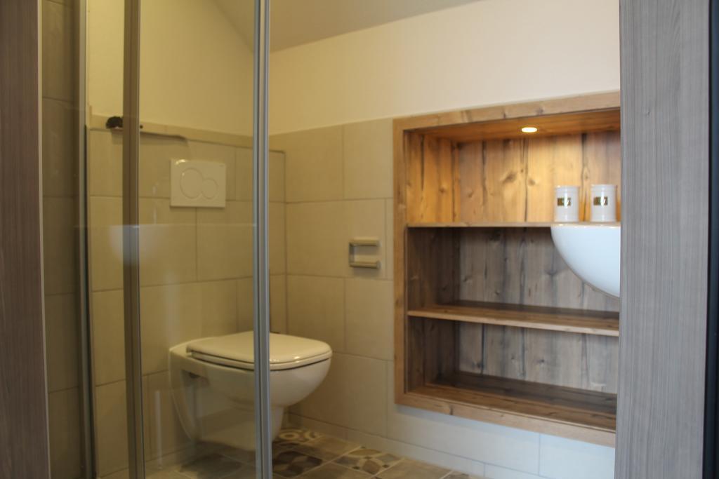 Apartment Rupp *