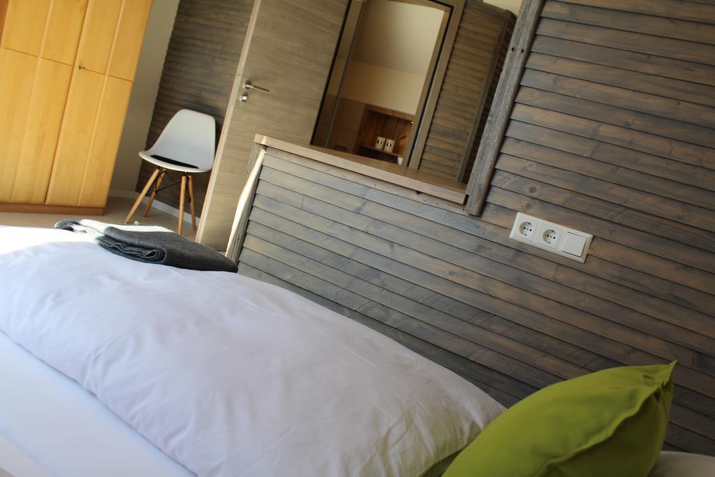 Rupp Apartment Argenbuhl
