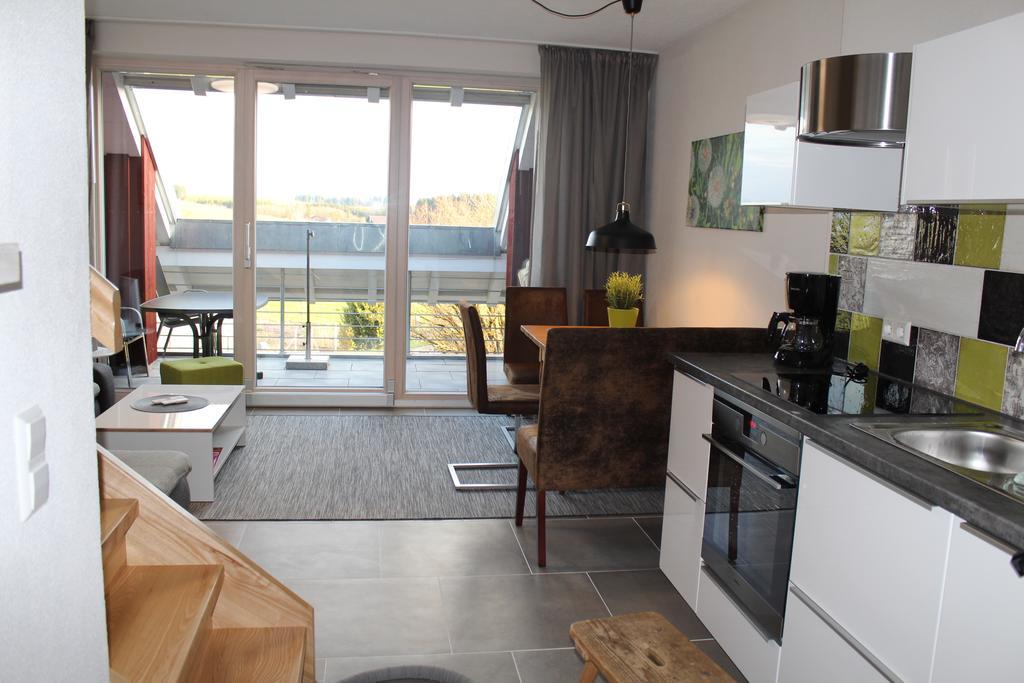 Apartment Rupp *
