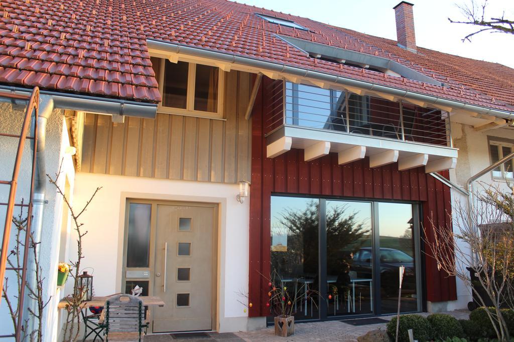 Apartment Rupp Argenbuhl